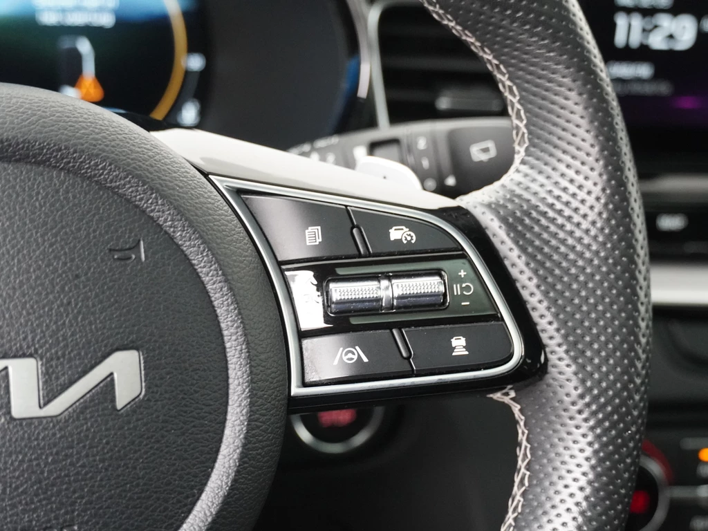 Kia Ceed Sportswagon – foto 27