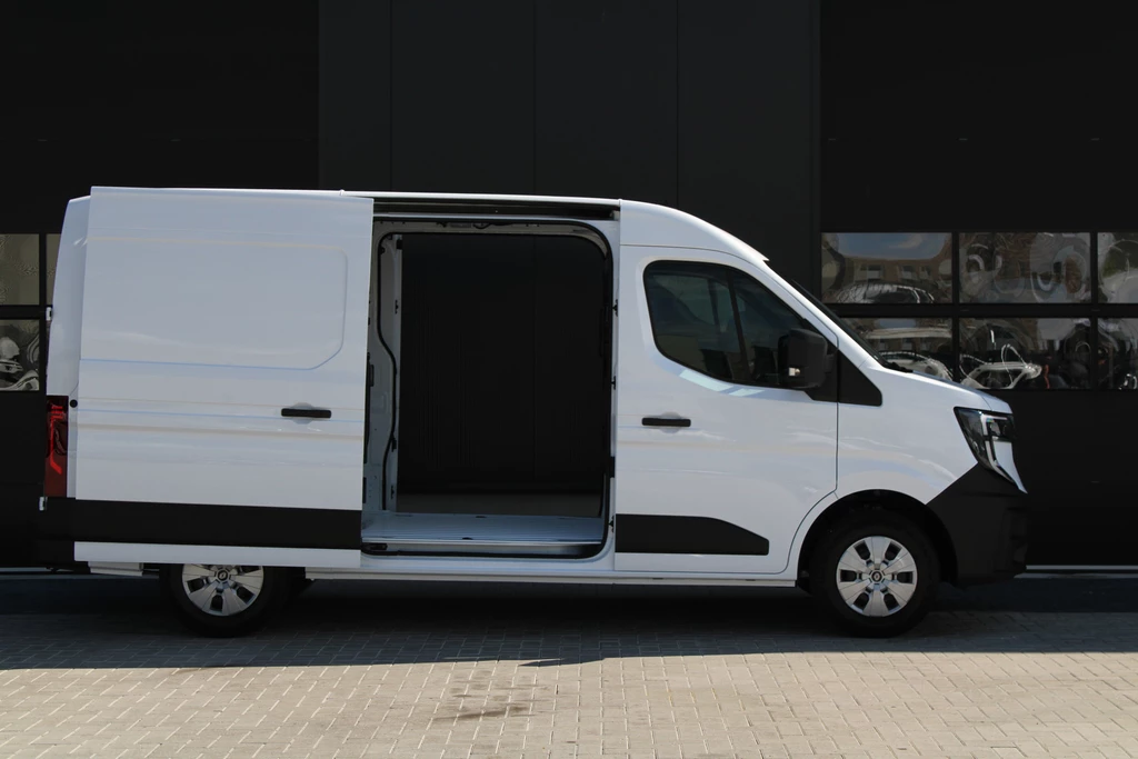 Renault Master – foto 7