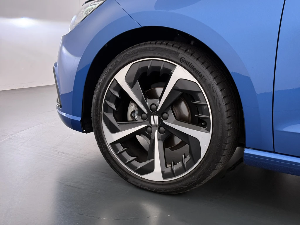 SEAT Ibiza – foto 25