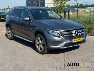 Mercedes-Benz GLC – thumbnail 3