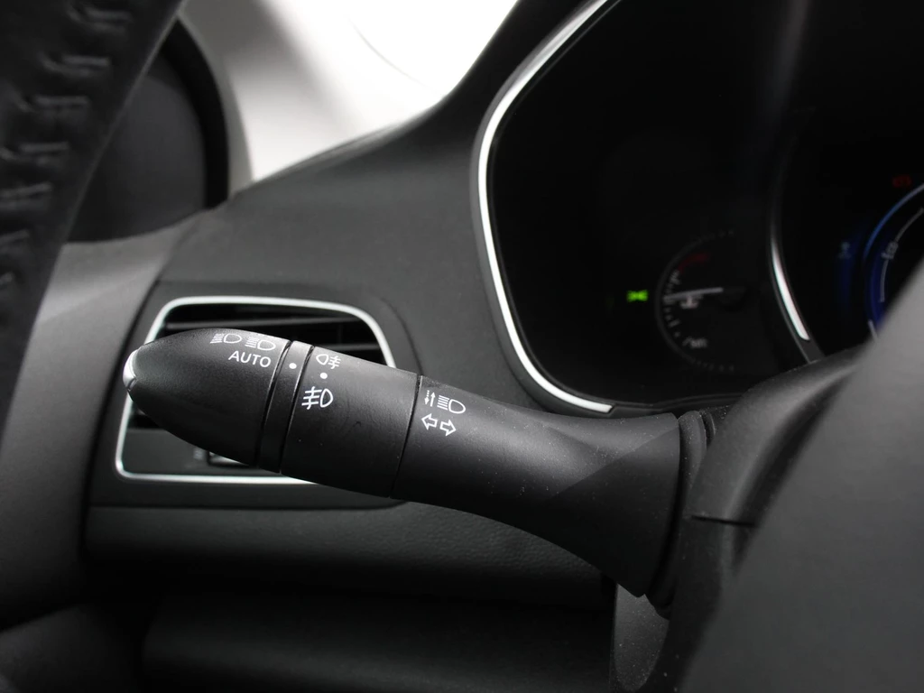 Renault Mégane Estate – foto 21