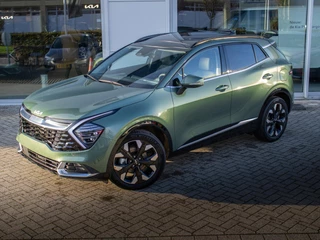 Kia Sportage – thumbnail 2