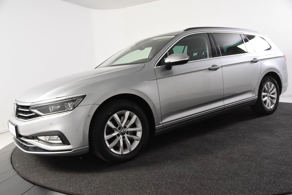 Volkswagen Passat – foto 5