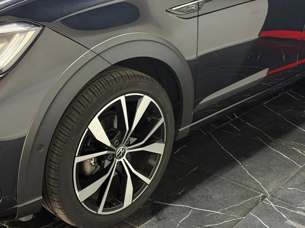 Volkswagen Taigo – foto 8