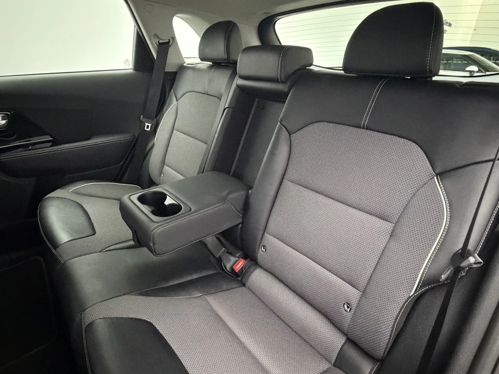 Kia e-Niro – foto 22