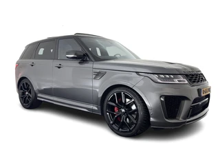 Land Rover Range Rover Sport – thumbnail 5