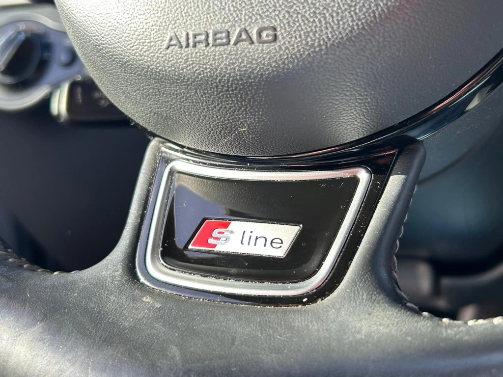 Audi A4 – foto 18