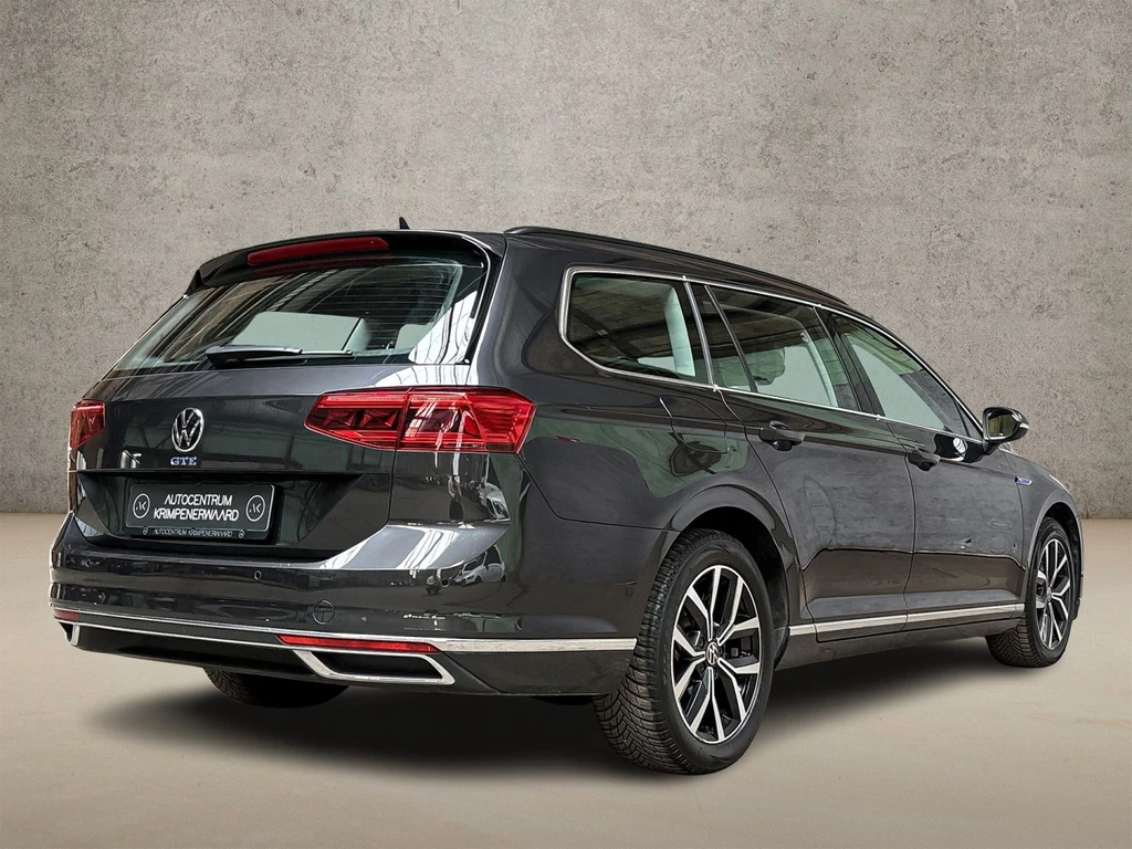 Volkswagen Passat – foto 4