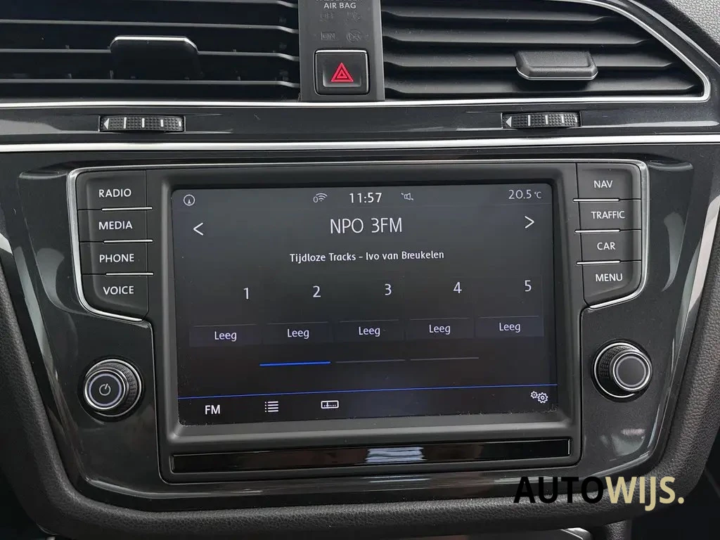 Volkswagen Tiguan – foto 14