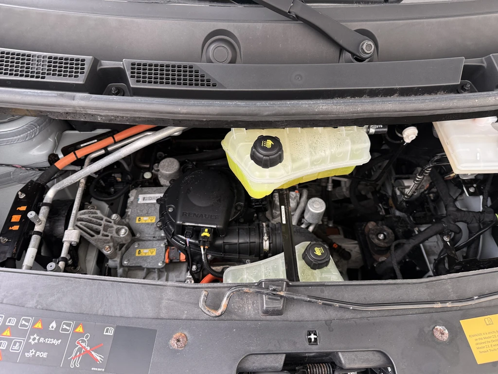 Renault Master – foto 33