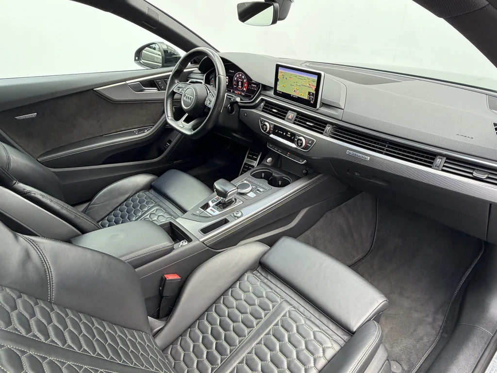 Audi RS5 – foto 50