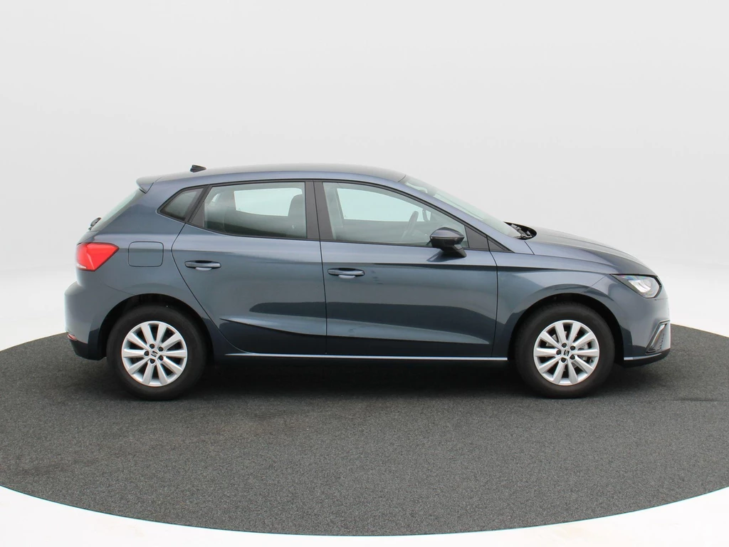 SEAT Ibiza – foto 5