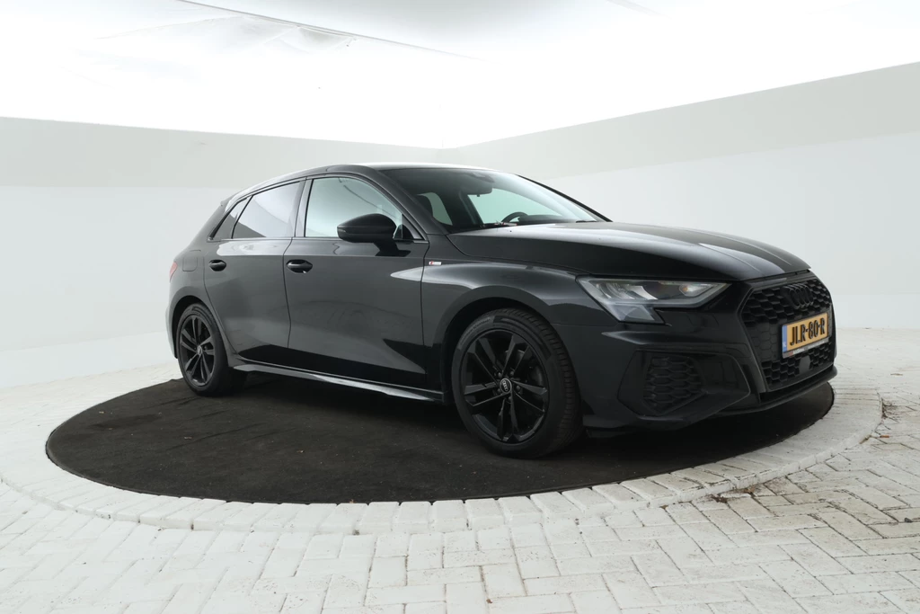 Audi A3 – foto 5