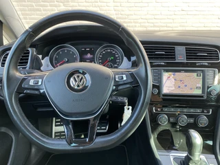 Volkswagen Golf – thumbnail 17