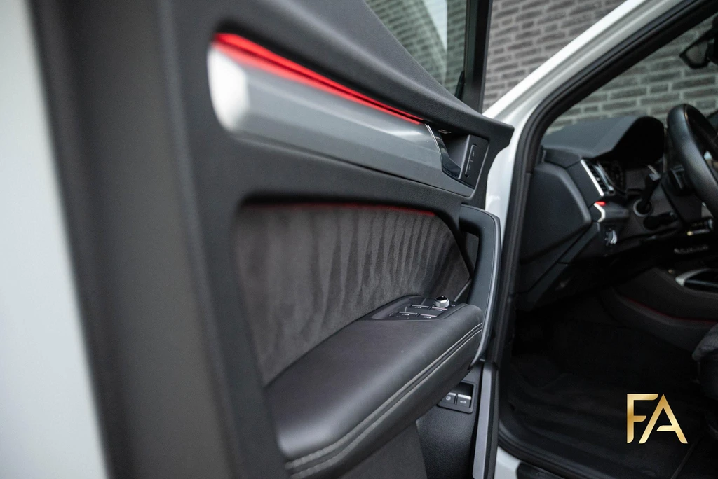 Audi Q5 – foto 21