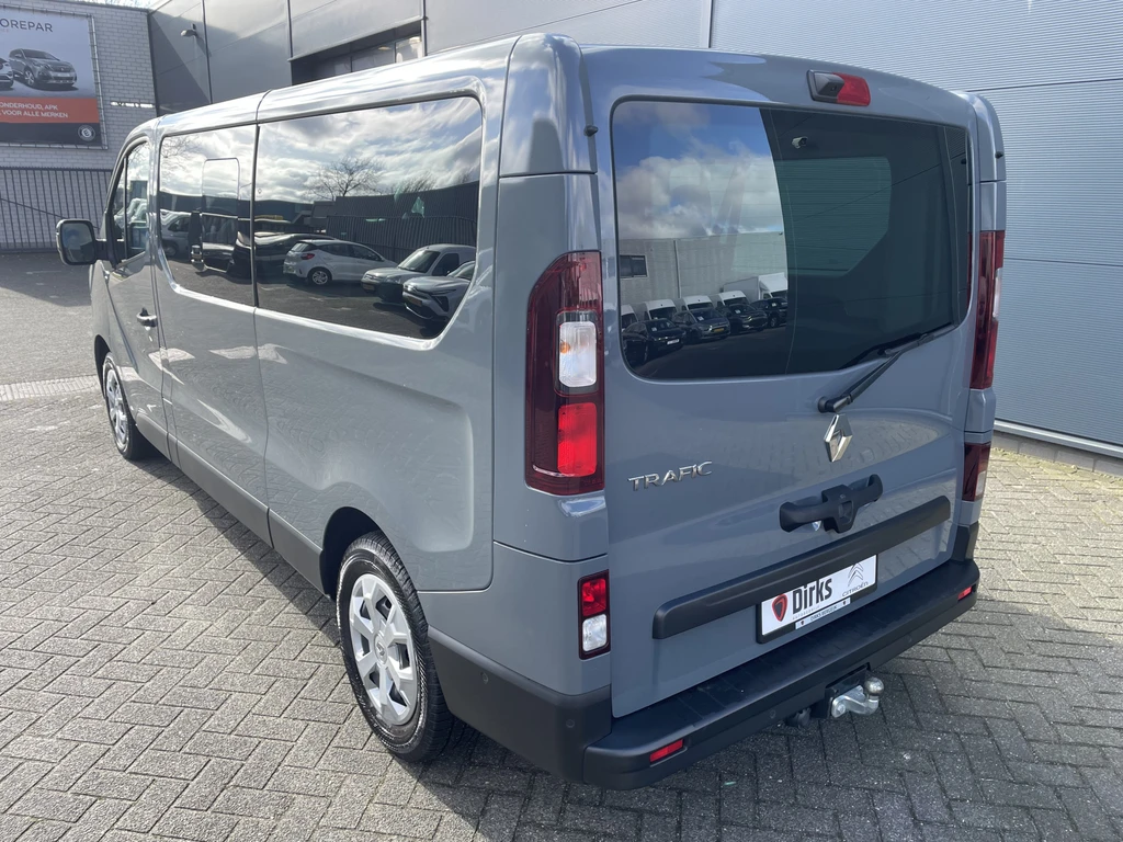 Renault Trafic – foto 4