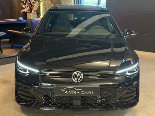 Volkswagen Golf – thumbnail 8