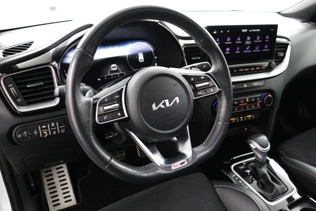 Kia Ceed Sportswagon – foto 25