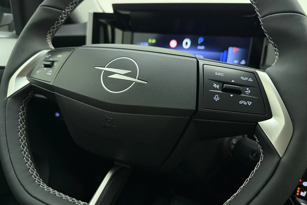 Opel Frontera – foto 26