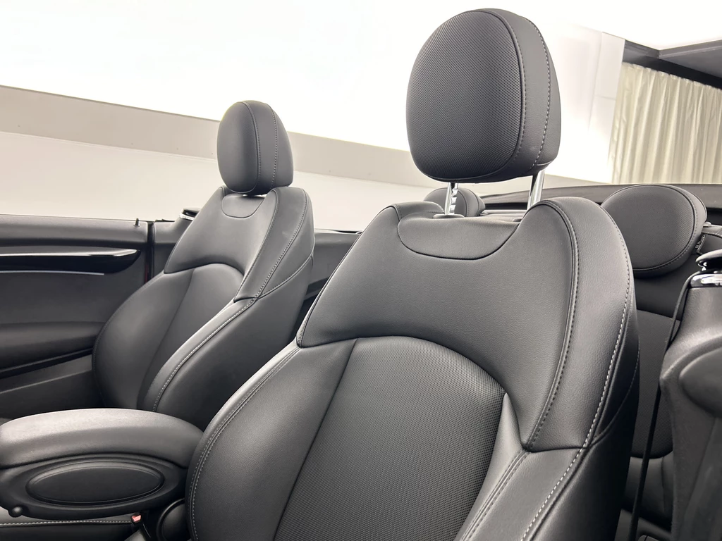 MINI Cooper Cabrio – foto 31