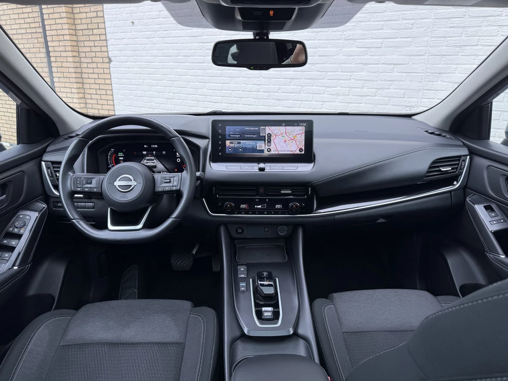 Nissan QASHQAI – foto 12