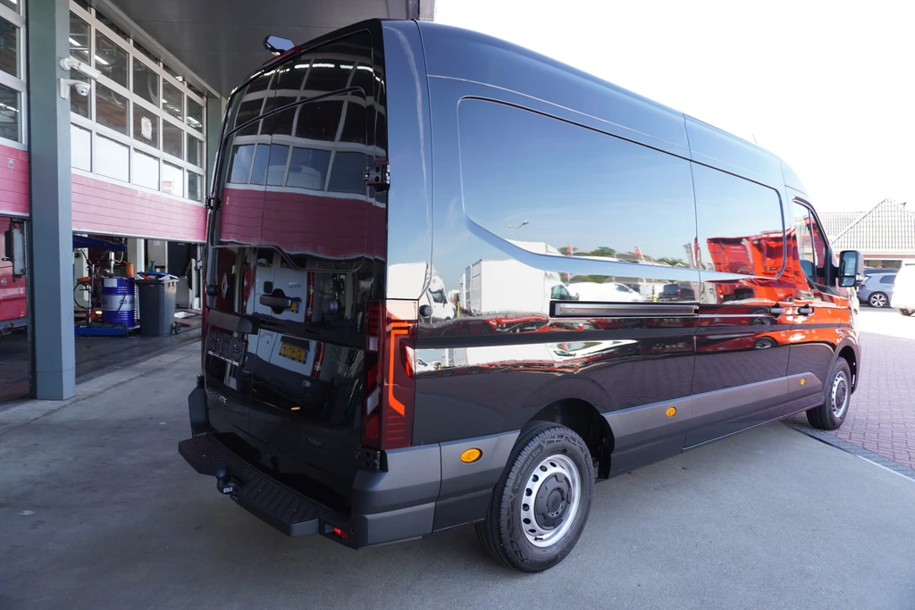 Renault Master – foto 2