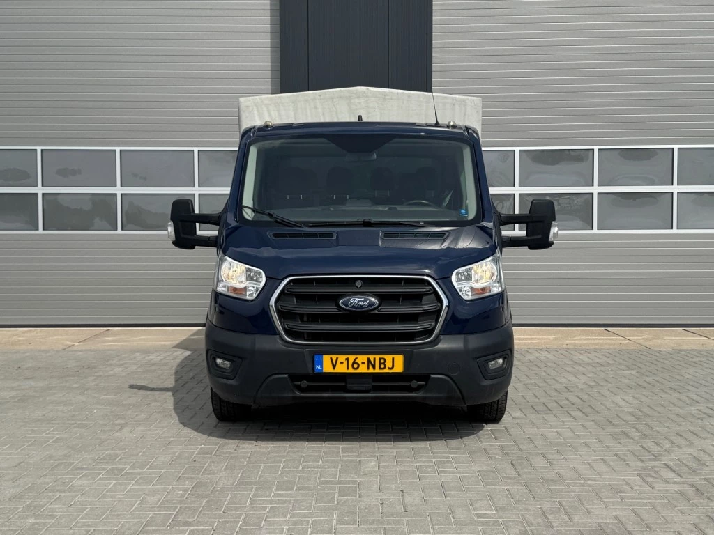 Ford Transit – foto 17