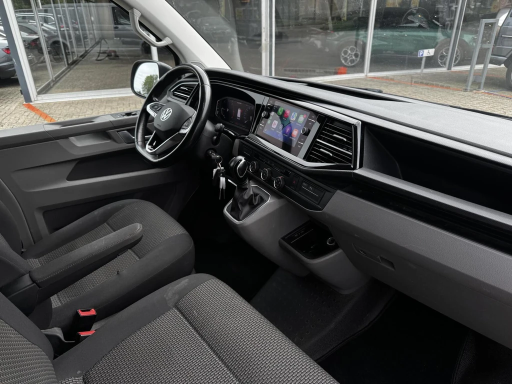 Volkswagen Transporter – foto 8