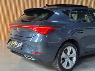 SEAT Leon – thumbnail 7