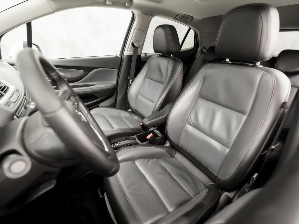 Opel Mokka – foto 19