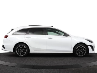 Kia Ceed Sportswagon – thumbnail 10