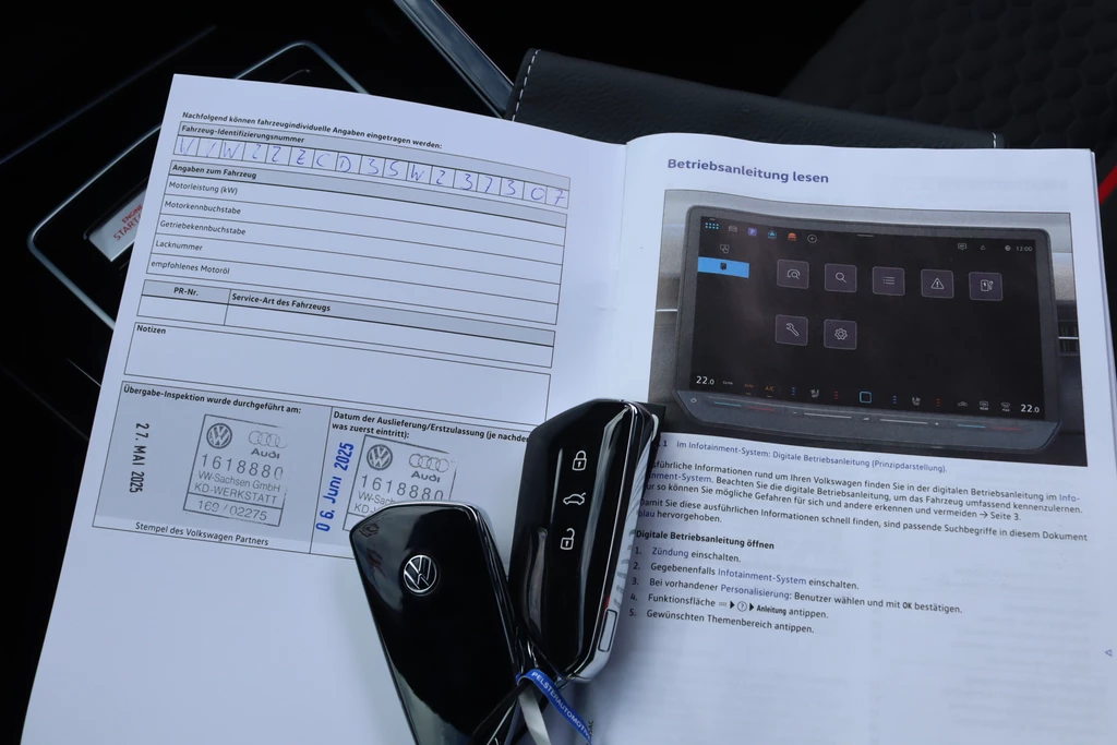 Volkswagen Golf – foto 37
