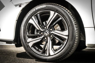 Honda Civic – thumbnail 12