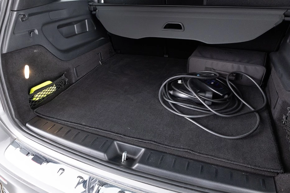 Mercedes-Benz EQB – foto 39