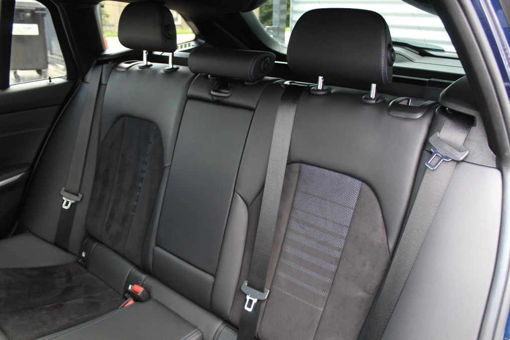 BMW 3 Serie – foto 43
