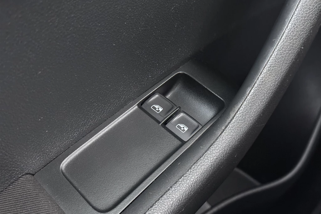 Škoda Fabia – foto 17