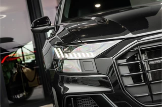 Audi Q8 – thumbnail 38