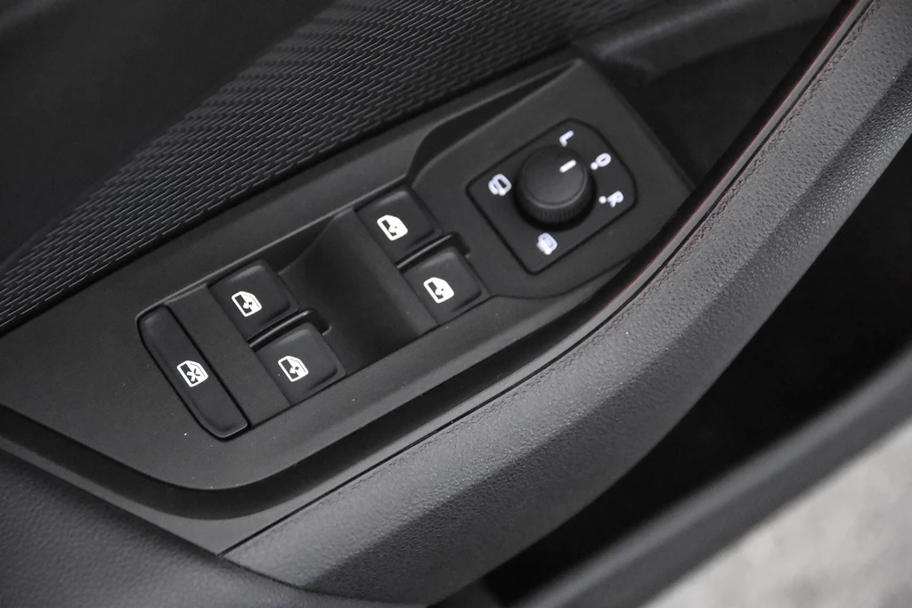 Škoda Octavia – foto 24