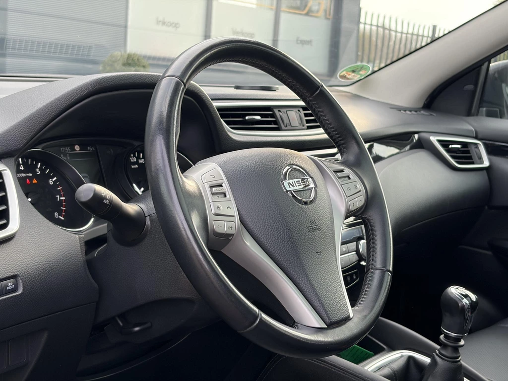 Nissan QASHQAI – foto 7