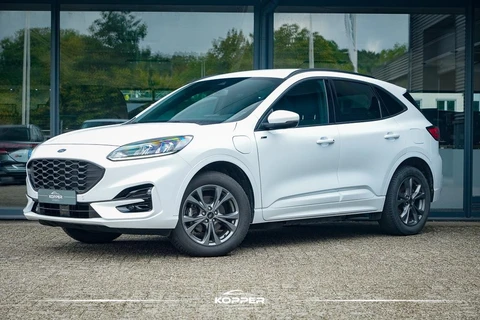 Ford Kuga 2.5 PHEV ST-Line / Trekhaak Wegklapbaar / Incl BTW