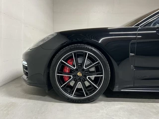 Porsche Panamera – thumbnail 75