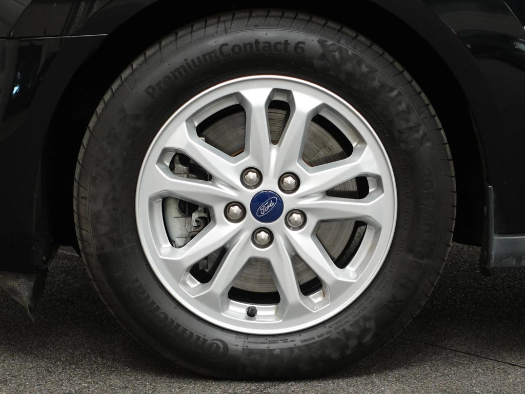 Ford Transit Connect – foto 29