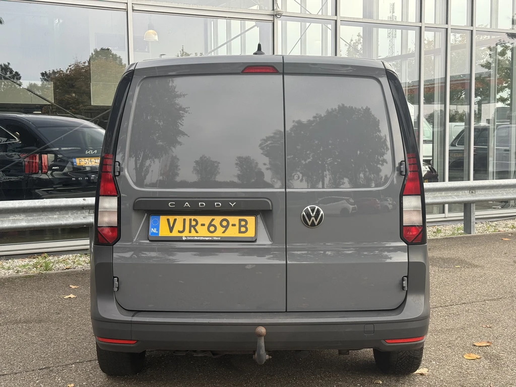 Volkswagen Caddy – foto 2