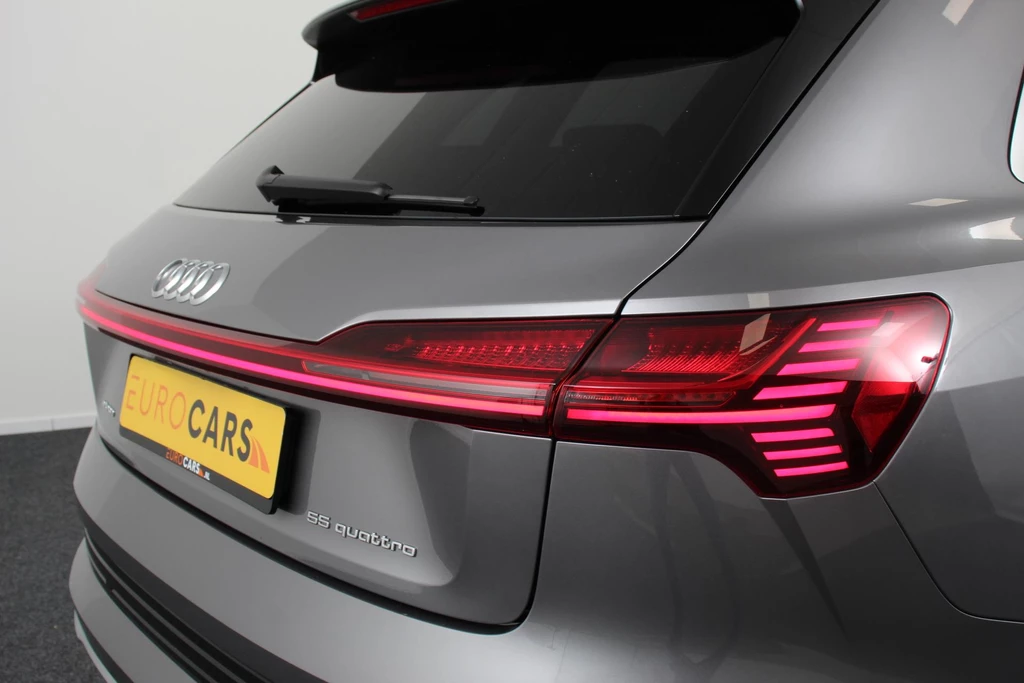 Audi e-tron – foto 38