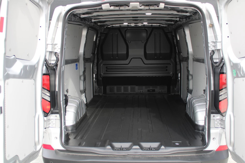 Ford Transit Custom – foto 11