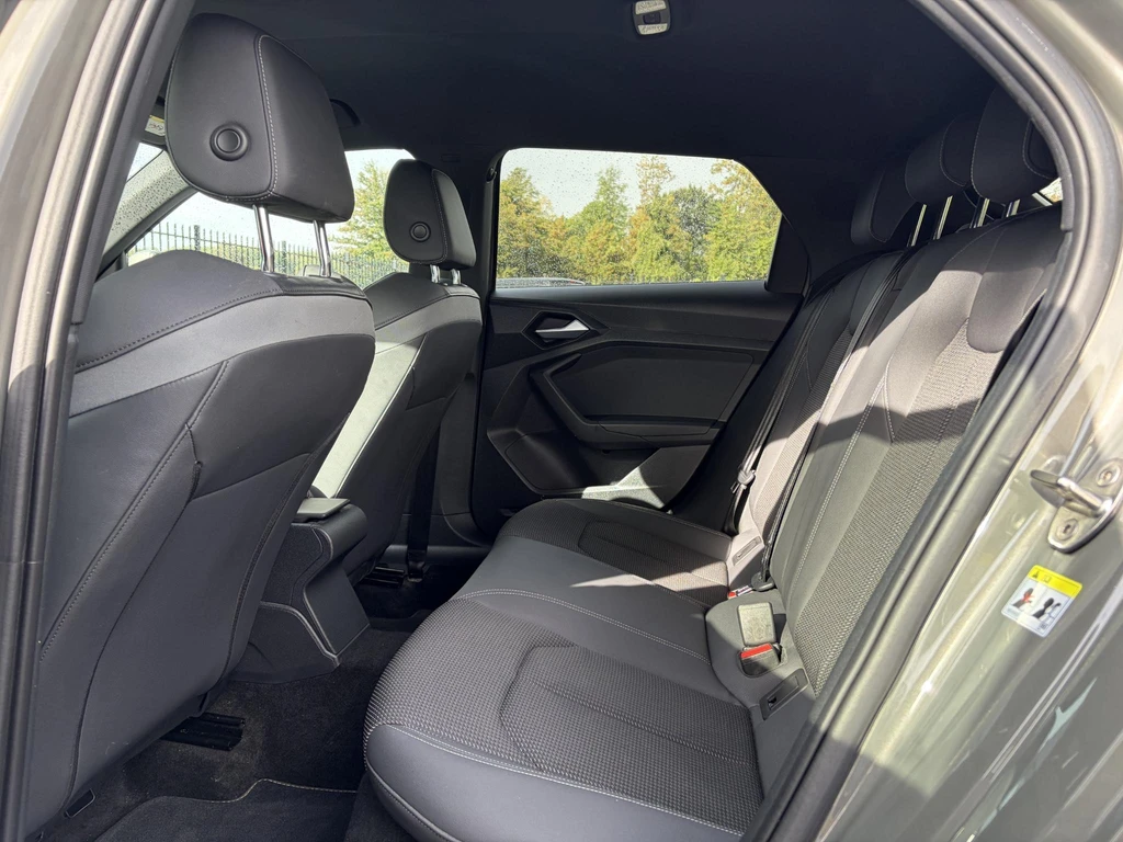 Audi A1 Sportback – foto 11