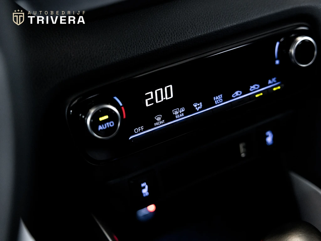 Toyota Yaris – foto 38
