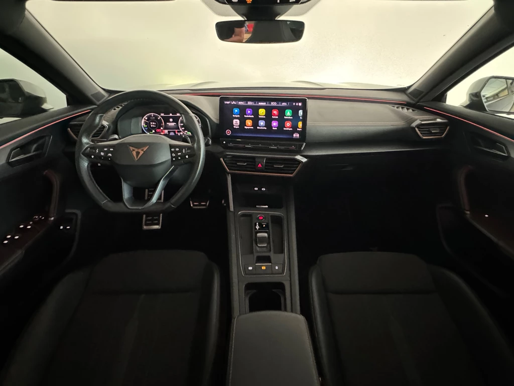 CUPRA Formentor – foto 9