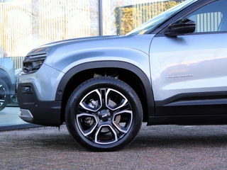 Jeep Avenger – thumbnail 12