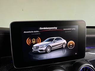Mercedes-Benz C-Klasse – thumbnail 38